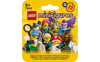 LEGO Minifiguren Serie 25