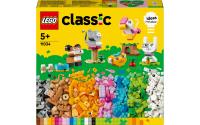 LEGO Kreative Tiere