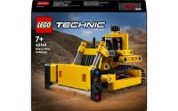 LEGO Schwerlast Bulldozer