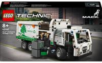 LEGO Mack LR Electric Müllwagen