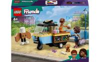 LEGO Rollendes Café