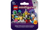 LEGO tbd minifigures Space 2 2024