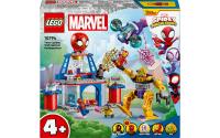 LEGO tbd Spidey 3