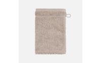 Frottana Waschhandschuh Pearl