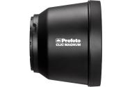 Profoto Clic Magnum mit Wabe