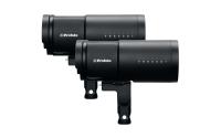 Profoto B10X PLUS Duo Kit