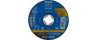 PFERD Trennscheibe EHT 125x1.0mm X-LOCK