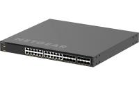 Netgear AV Line M4350-24X8F8V 32-Port Mana.
