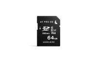 AV PRO SD MK2 64GB V60