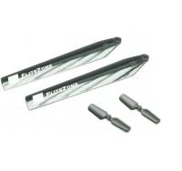 FliteZone Rotorblätter Hughes 300