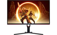 Monitor U32G3X/BK Gaming