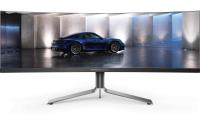 Monitor PD49 QD-OLED Gaming