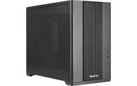 Chieftec mATX Gehäuse BX-10B-M-OP, black