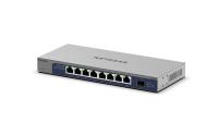 Netgear GS108X: 8 Port Switch