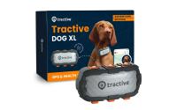 Tractive Hunde Tracker GPS DOG XL Adventure