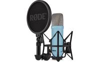 Rode NT1 Sigature Series Blue