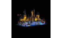 LEGO HP Schloss Hogwarts #76419 Light Kit