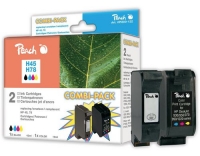 Peach Tinte HP 51645A C6578D