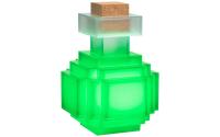 Minecraft Illuminating Potion Bottle