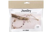 Creativ Company Mini Bastelset Schmuck