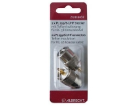 Funkantennen Stecker Albrecht PL259