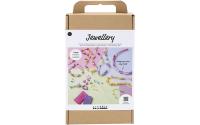 Creativ Company Bastelset Schmuck / Knete