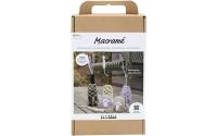 Creativ Company Bastelset Macramé