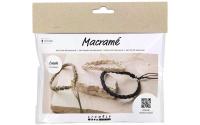 Creativ Company Mini Bastelset Macramé