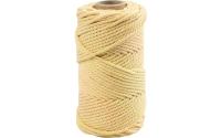 Creativ Company Makrameegarn rope 4 mm