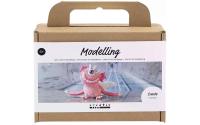 Creativ Company Mini Bastelset Modellieren