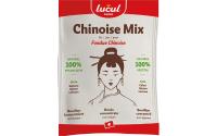 Chinoise Mix - Fondue