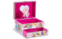 Musikdose Galupy Unicorn