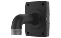AXIS TP3004-E Wandhalterung, Schwarz