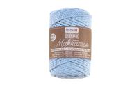 Glorex Makramee Rope gedreht