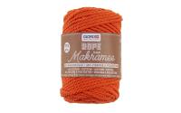 Glorex Makramee Rope gedreht