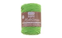 Glorex Makramee Rope gedreht
