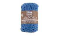 Glorex Makramee Rope gedreht