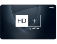 HD+ - Karte, 12 Monate gültig