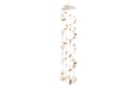 Dekomat Windspiel Muscheln
