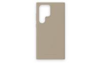 Ideal of Sweden Silicone Case Beige