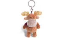 Schlüsselanhänger Elch Thure