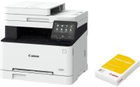 Canon i-SENSYS MF657Cdw, A4,USB/LAN/WLAN