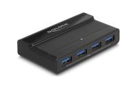 Delock USB 5 Gbps Switch