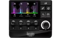 Hercules Stream 200 XLR