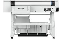 HP DesignJet T950 - 36, Rollen bis 914mm