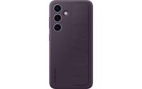 Samsung Standing Grip Case Violet