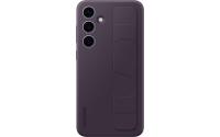 Samsung Standing Grip Case Violet