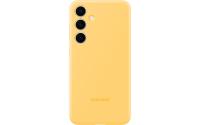 Samsung Silicone Case Yellow