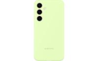 Samsung Silicone Case Green