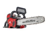 SOLO BY AL-KO AKKU KETTENSÄGE CS 3635, 36V
